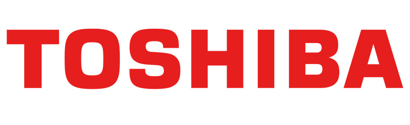 TOSHIBA